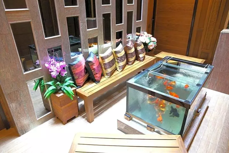 Fotos del hotel Tanee Place:  3