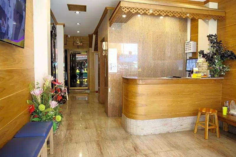 Fotos del hotel Tanee Place:  2