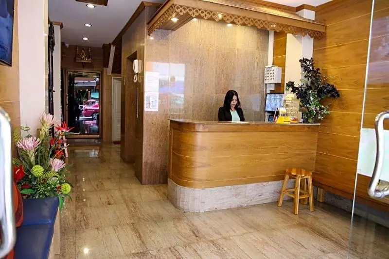 Fotos del hotel Tanee Place:  15