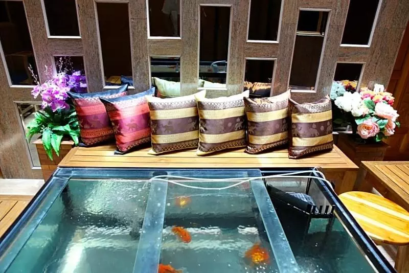 Fotos del hotel Tanee Place:  13