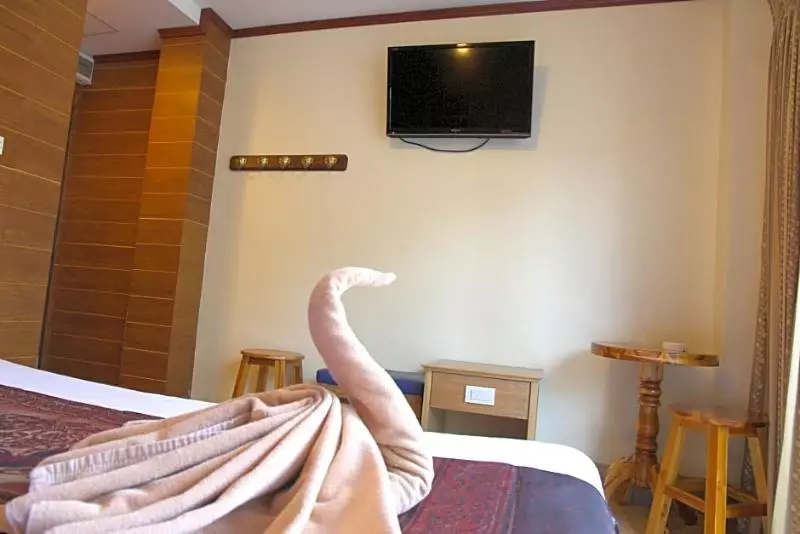 Fotos del hotel Tanee Place:  6