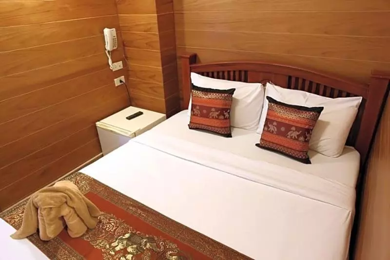 Fotos del hotel Tanee Place:  14