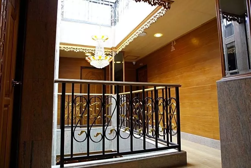 Fotos del hotel Tanee Place:  8