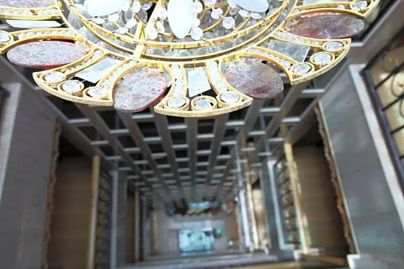 Fotos del hotel Tanee Place:  10