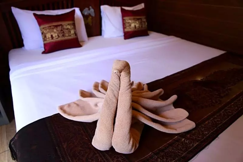 Fotos del hotel Tanee Place:  20