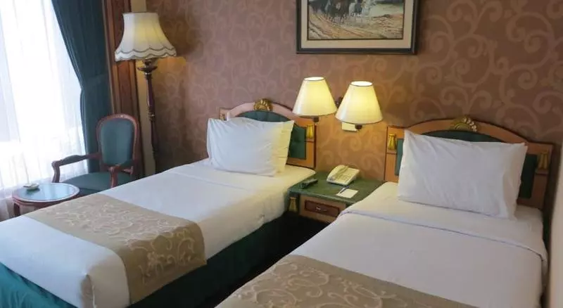 Fotos del hotel Gajahmada Graha:  11