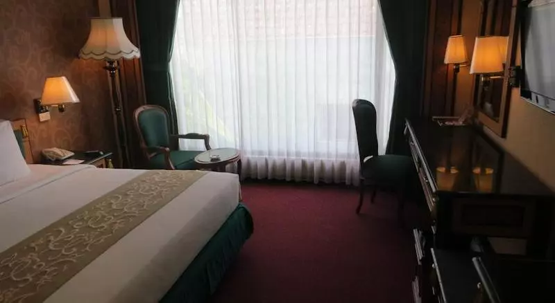 Fotos del hotel Gajahmada Graha:  13