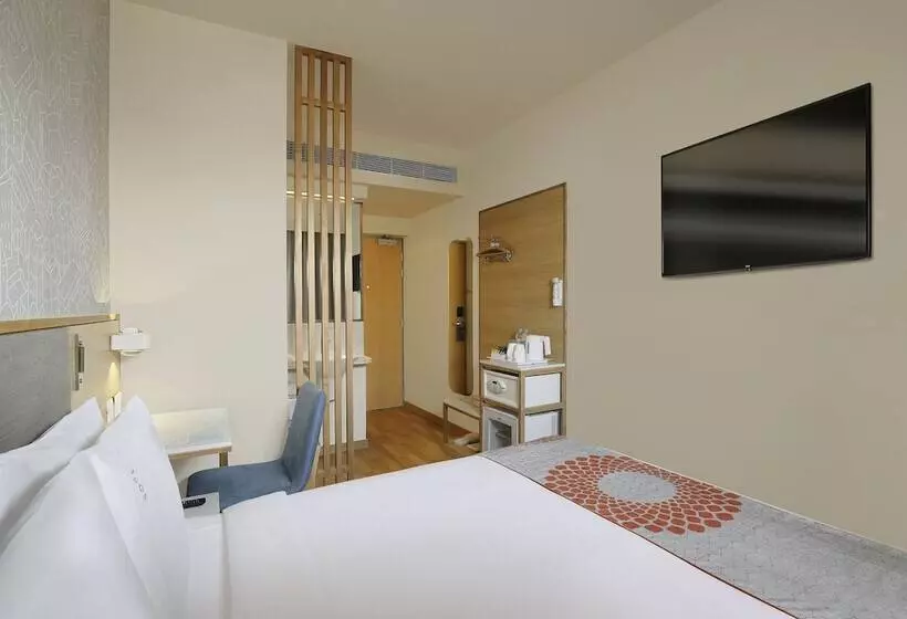 Fotos del hotel Holiday Inn Express Chennai Omr Thoraipakkam, An Ihg:  23