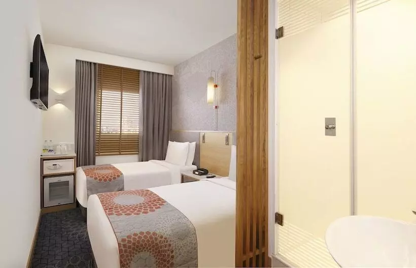 Fotos del hotel Holiday Inn Express Chennai Omr Thoraipakkam, An Ihg:  15