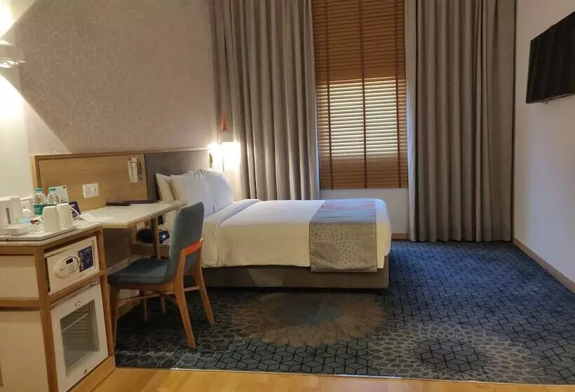 Fotos del hotel Holiday Inn Express Chennai Omr Thoraipakkam, An Ihg:  14