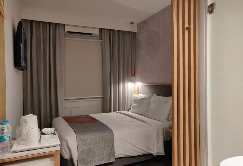 Fotos del hotel Holiday Inn Express Chennai Omr Thoraipakkam, An Ihg:  13