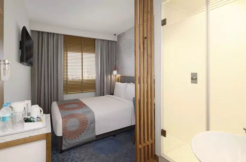 Fotos del hotel Holiday Inn Express Chennai Omr Thoraipakkam, An Ihg:  20