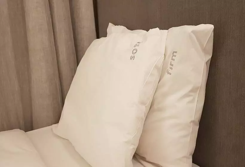 Fotos del hotel Holiday Inn Express Chennai Omr Thoraipakkam, An Ihg:  24