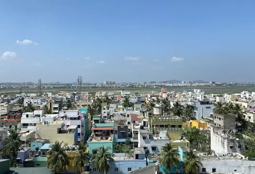 Fotos del hotel Holiday Inn Express Chennai Omr Thoraipakkam, An Ihg:  6