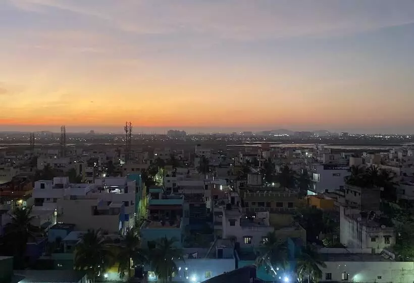 Fotos del hotel Holiday Inn Express Chennai Omr Thoraipakkam, An Ihg:  11