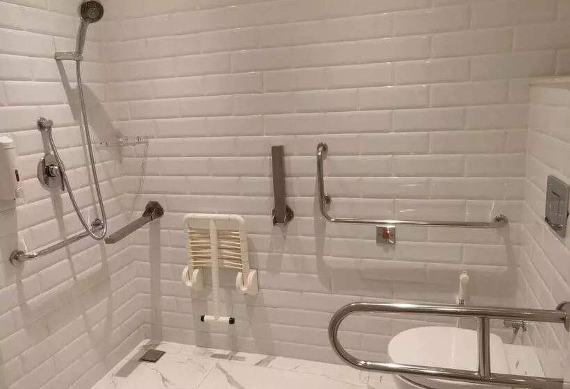 Fotos del hotel Holiday Inn Express Chennai Omr Thoraipakkam, An Ihg:  5