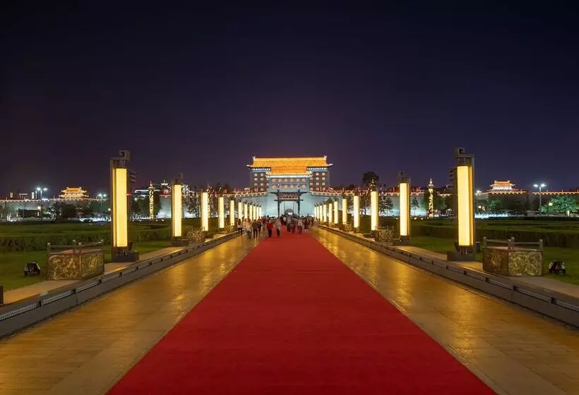 Fotos del hotel Holiday Inn Express Xi An Hightech Zone, An Ihg:  24