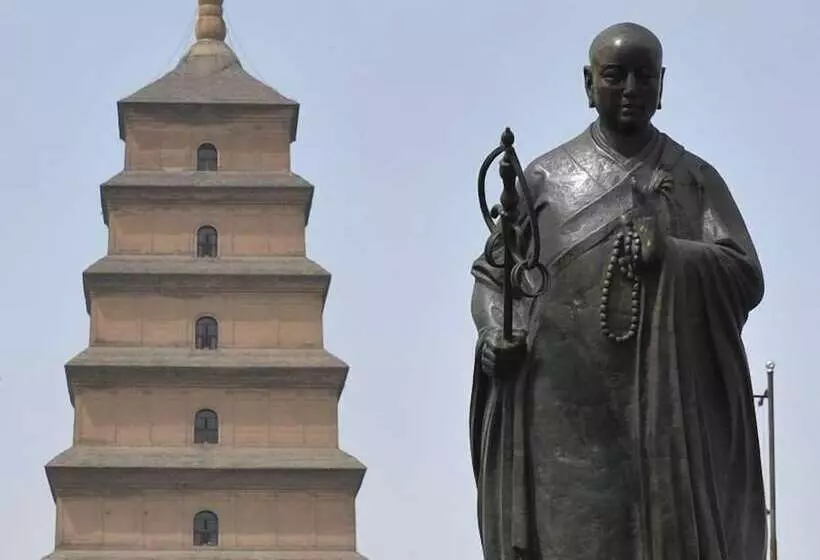 Fotos del hotel Holiday Inn Express Xi An Hightech Zone, An Ihg:  7