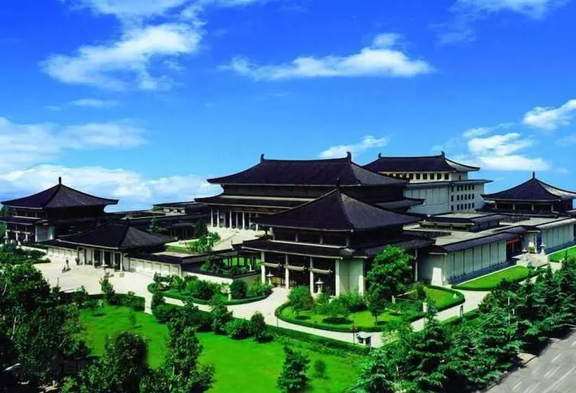 Fotos del hotel Holiday Inn Express Xi An Hightech Zone, An Ihg:  25