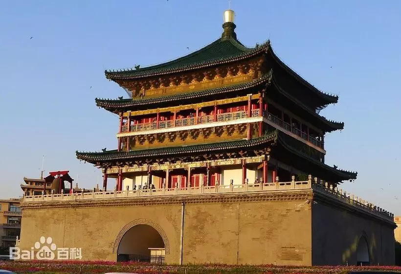 Fotos del hotel Holiday Inn Express Xi An Hightech Zone, An Ihg:  12