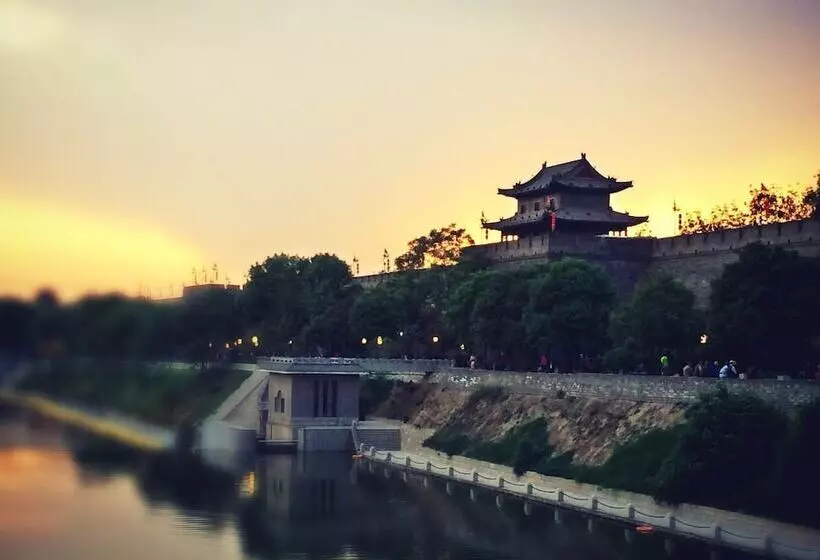 Fotos del hotel Holiday Inn Express Xi An Hightech Zone, An Ihg:  17