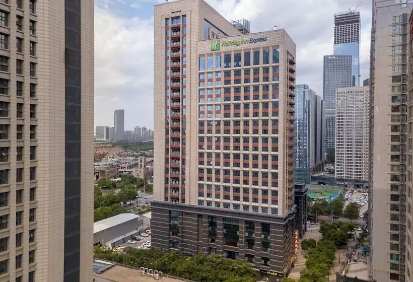 Fotos del hotel Holiday Inn Express Xi An Hightech Zone, An Ihg:  14