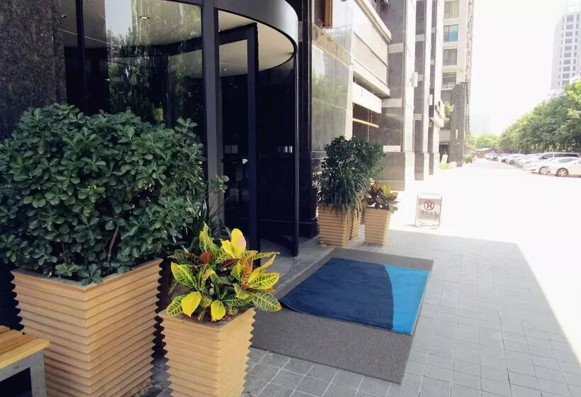 Fotos del hotel Holiday Inn Express Xi An Hightech Zone, An Ihg:  21