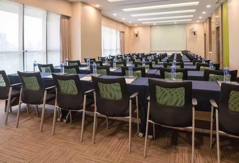 Fotos del hotel Holiday Inn Express Xi An Hightech Zone, An Ihg:  16