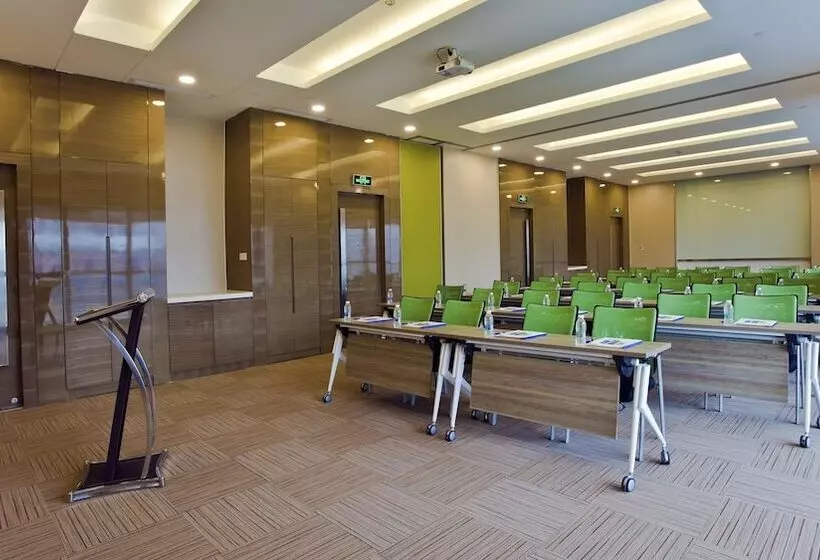 Fotos del hotel Holiday Inn Express Xi An Hightech Zone, An Ihg:  20