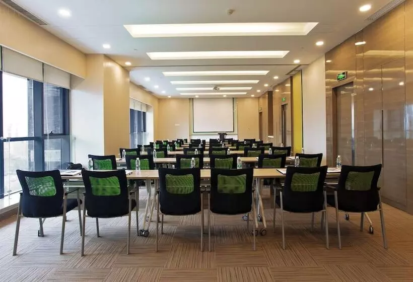 Fotos del hotel Holiday Inn Express Xi An Hightech Zone, An Ihg:  11