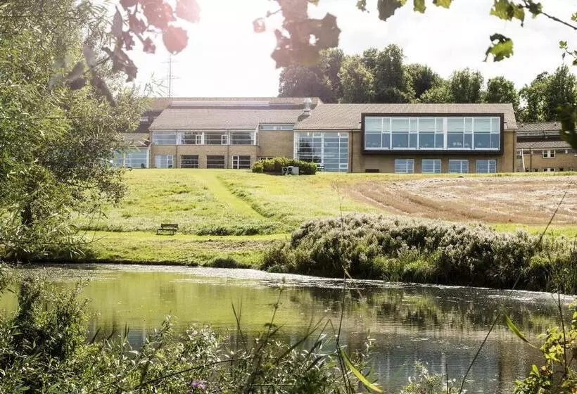 Fotos del hotel Horisont Hotel & Konference:  4