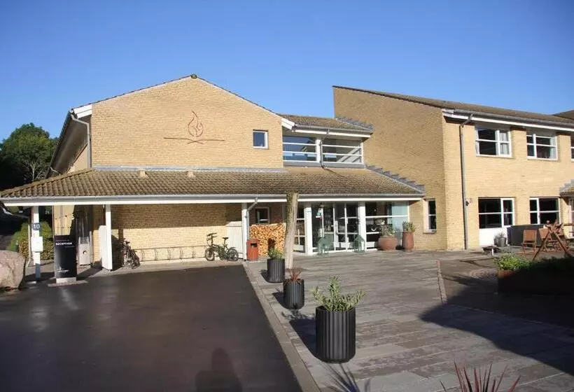 Fotos del hotel Horisont Hotel & Konference:  13