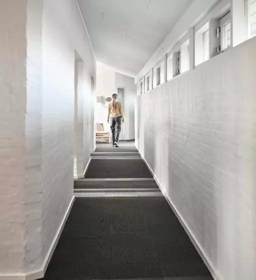 Fotos del hotel Horisont Hotel & Konference:  3