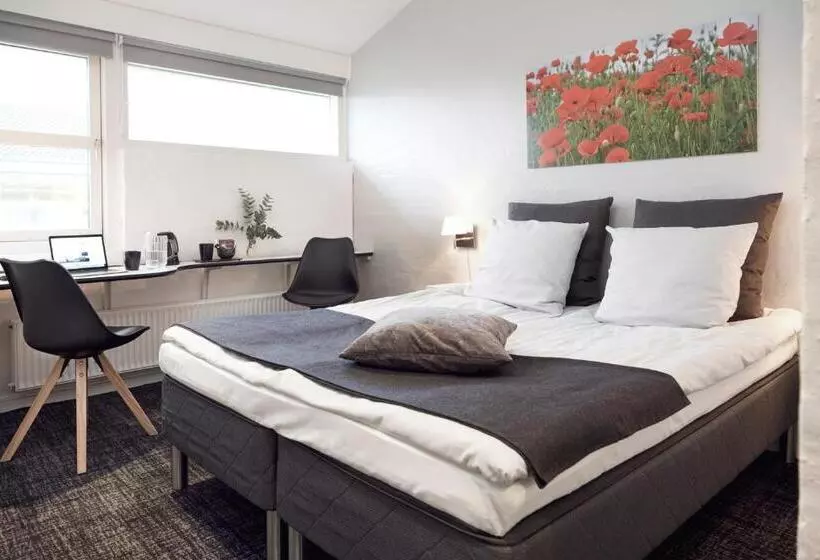 Horisont Hotel & Konference