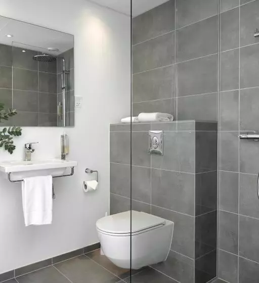 Fotos del hotel Horisont Hotel & Konference:  6