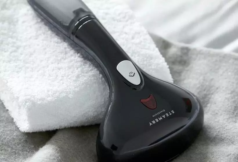 Fotos del hotel Horisont Hotel & Konference:  7