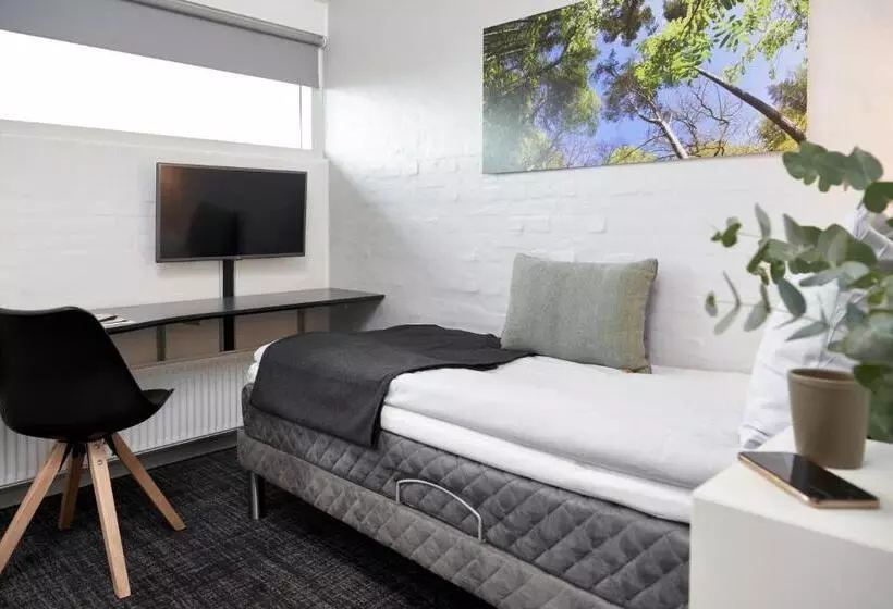 Fotos del hotel Horisont Hotel & Konference:  15