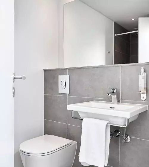 Fotos del hotel Horisont Hotel & Konference:  12