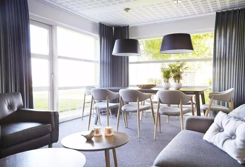 Fotos del hotel Horisont Hotel & Konference:  2