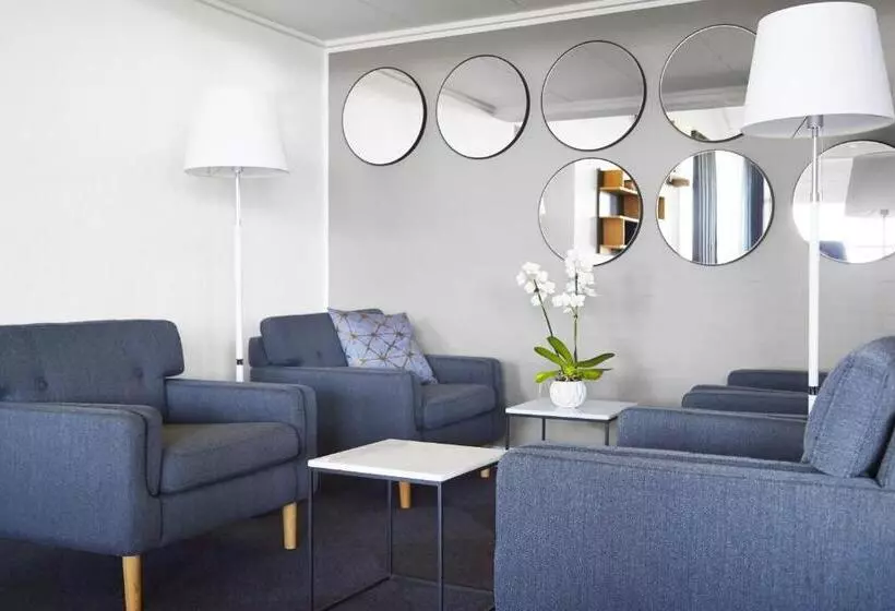 Fotos del hotel Horisont Hotel & Konference:  10