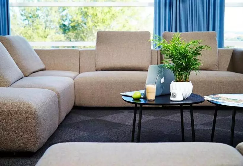 Fotos del hotel Horisont Hotel & Konference:  9