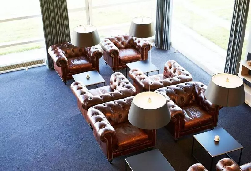 Fotos del hotel Horisont Hotel & Konference:  14