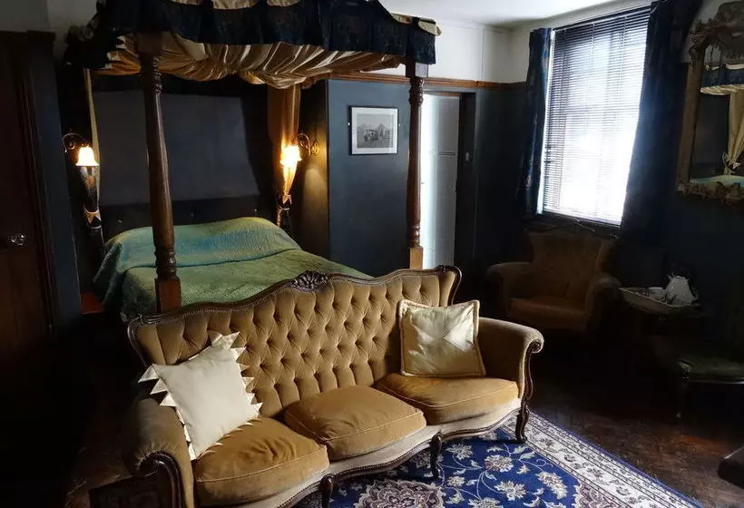 Fotos del hotel Portobello Gold:  8