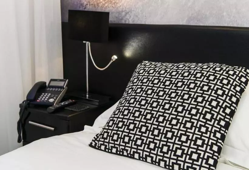 Fotos del hotel The Mayfield Seamer:  8