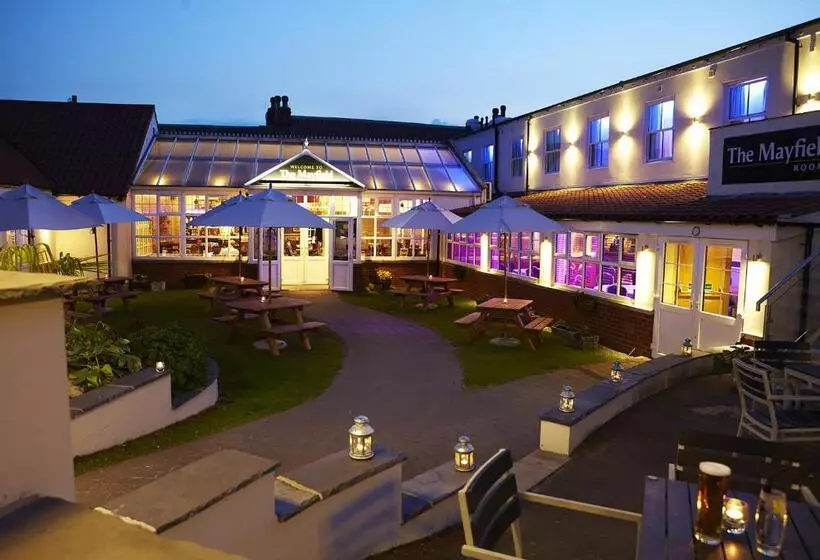 Fotos del hotel The Mayfield Seamer:  7