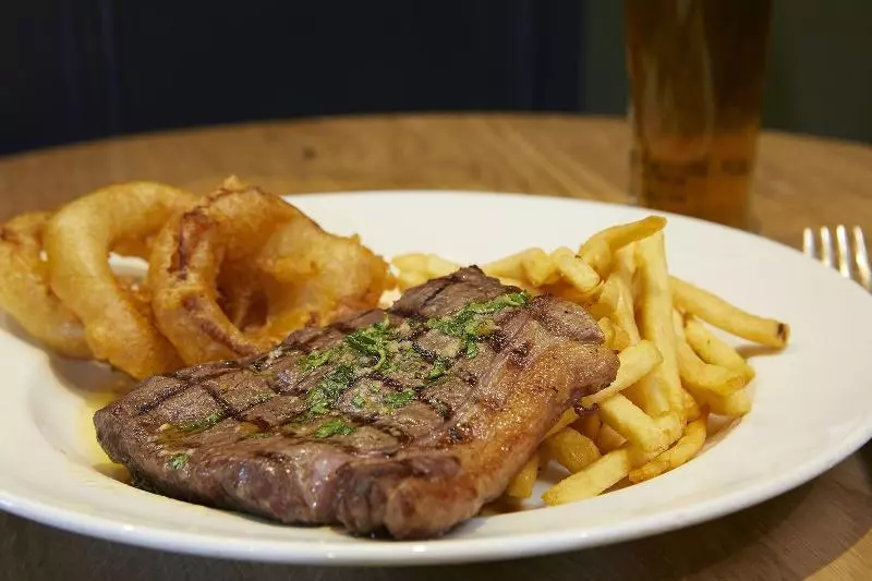 Fotos del hotel The Mayfield Seamer:  19