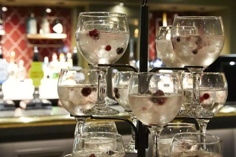 Fotos del hotel The Mayfield Seamer:  18