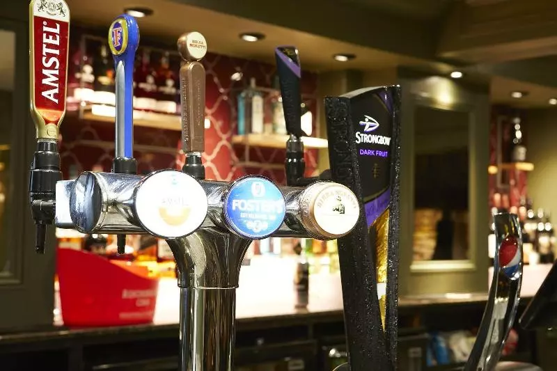 Fotos del hotel The Mayfield Seamer:  15