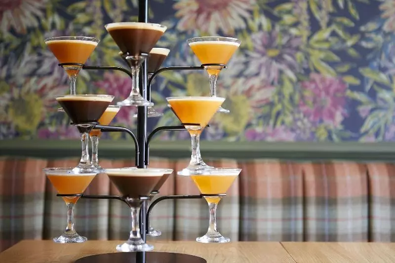 Fotos del hotel The Mayfield Seamer:  11