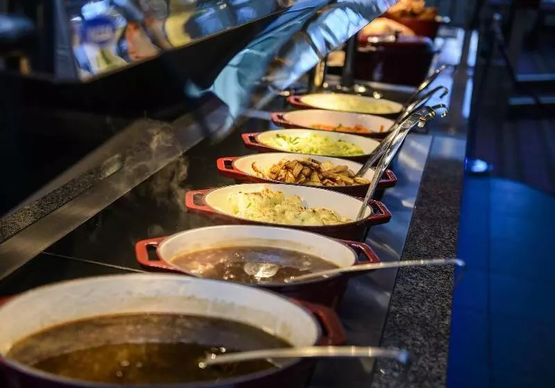 Fotos del hotel The Mayfield Seamer:  21